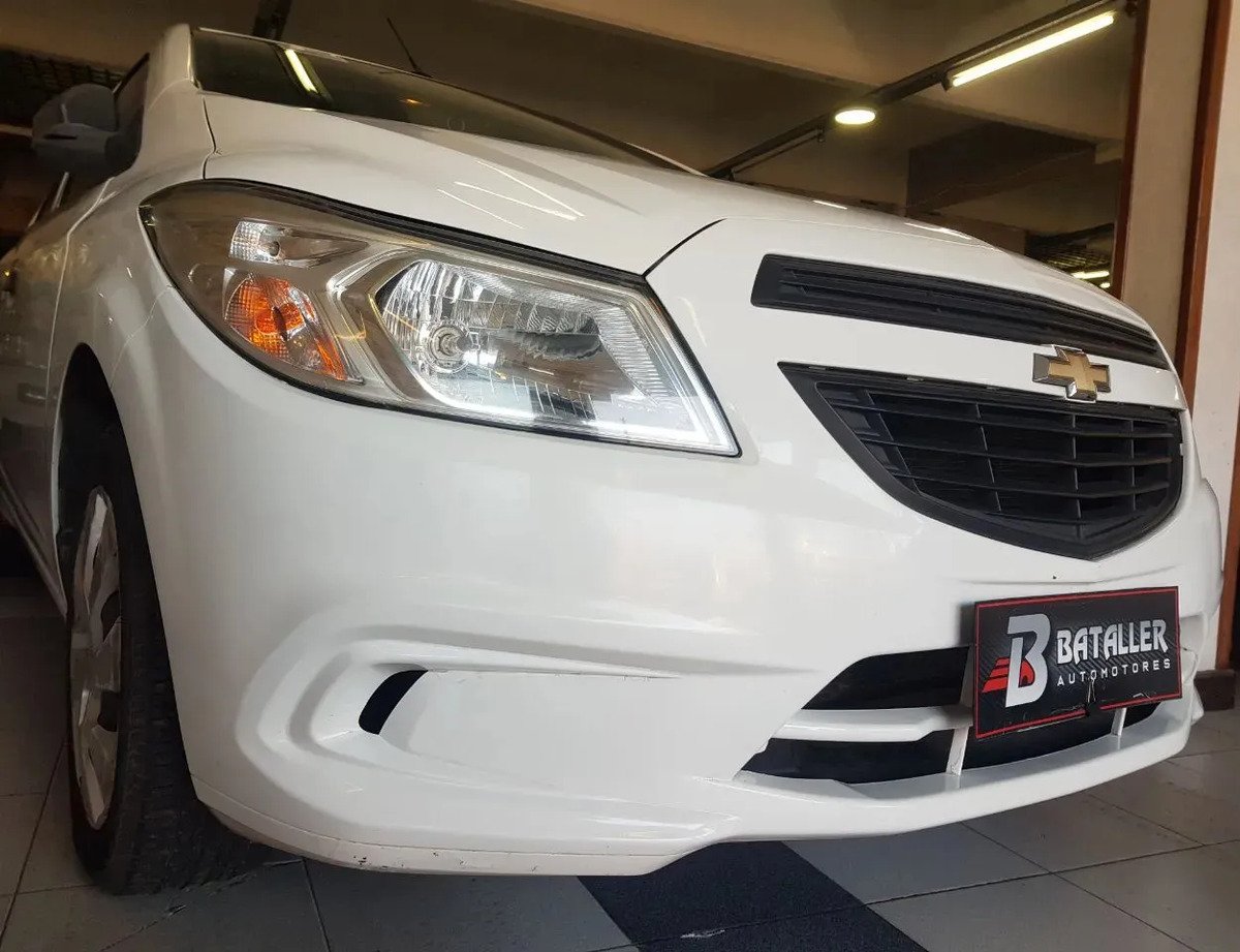 Chevrolet Onix 1.4 Lt Mt 98cv